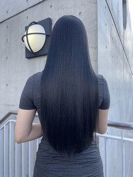 ワタイ(Watai) パーソナル髪質改善