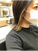 ☆お客様スタイル☆【Lavender by JEWEL 湘南台/湘南台駅】