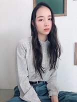 スピガ(SPIGA)&nbsp;ゆるっとロング