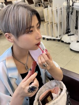 ロンドブルーム 天神大名店(Lond Bloom) 毎日が楽で簡単に再現出来る髪型