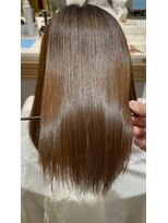 ジュール フィノン(Jour finon)&nbsp;縮毛矯正