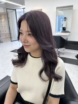 アリープパロット(ALEAP parrot)&nbsp;lavender greige