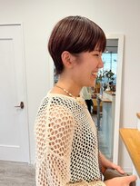 パーム スプリングス(Palm Springs)&nbsp;Hair by Palm Springs 641