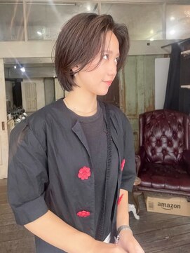 メーヴェ(Mowen) [ カット ]