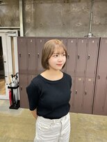 ユニオン(Union)&nbsp;ナチュラルハイトーンベージュ