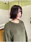 【EIGHT nonoichi】お客様スタイル_デザインカラー【美沙季】