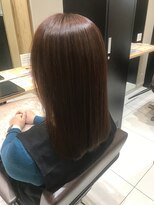 アニュー 北浦和店(ANEW)&nbsp;《髪質改善》髪質改善でさらさら髪に