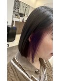 インナーカラー