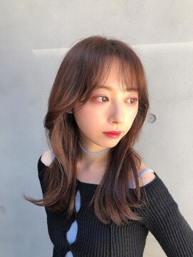 マリポサ(Mariposa) ナチュラルレイヤー