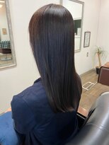 髪質改善専門ヘアエステサロン ヴェリテ(Verite)&nbsp;髪質改善/縮毛矯正/美髪/艶髪/髪質改善トリートメント/南柏