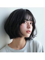 クラッチギャロ(clutch gallo) ゆるふわスタイル