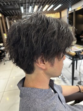 レイフィールド 長嶺店(RAY Field) ソフトツイストスパイラル