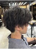 ソフトツイストスパイラル