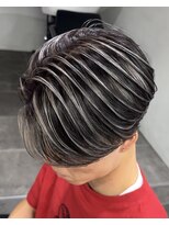 レディアル 大宮(REDEAL)&nbsp;メンズハイライト/メンズバレイヤージュ