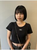 ミニボブ