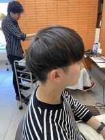 リリ(Liri material care salon by JAPAN)&nbsp;ナチュラルマッシュ