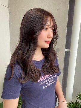 フーコー 小倉魚町店 (fuhcoh) トレンドスタイル