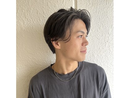 ヨンド(yond)の写真