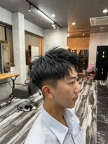 エデンアンジュ(EDENange)&nbsp;アップバングショート