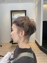 美容室 キリニコ 石切店(kirinico) 美シルエットカット