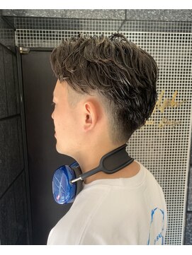 シルフ(Sylph) 永田芙弓