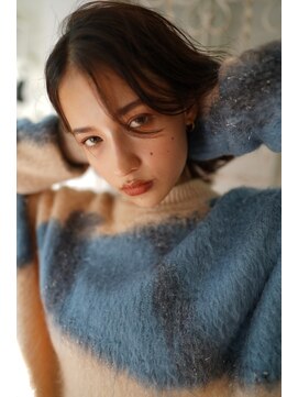 イオエ 心斎橋(ioe) 髪質改善トリートメント20代30代40代【髪質改善】