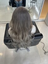 シャンプーボーイエイムス(SHAMPOO BOY aims)&nbsp;プラチナブロンド