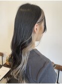 インナーカラー