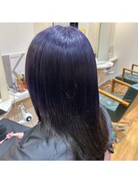 コアフィールみま 鳴門店&nbsp;ツートンカラー