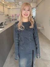 メゾンアメリ(Maison Amelie.) noriko 