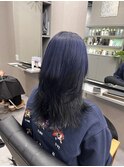 エンドカラー