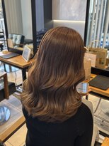 フラミューム 静岡(flammeum)&nbsp;ベージュカラー