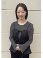 クリーク ボイス ヘアー 東原店(CLIQUE voice hair) 藤尾 萌々