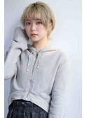 カーリー