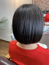 ヘアサロンマナ(HAIR SALON MANA)