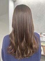 インビテーション(invitation) ラベージュカラー*