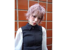 ビューティーサロン ペイジ(Peige)