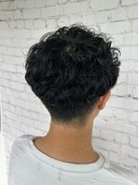 キーマン(KEYMAN)&nbsp;メンズパーマ