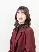 サロン クラッチ クリエイティブ コンセプト(salon CLUTCH creative concept) 小川 乃愛
