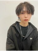 緩波シースルーウルフ