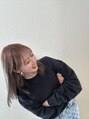 ヒトリシズカ hina 