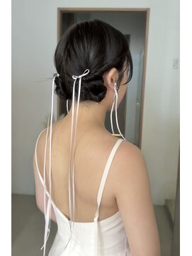 トガ(Toga) sheep hair / @togahina___