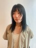 カット+クイックトリートメント　￥8000⇒￥5500