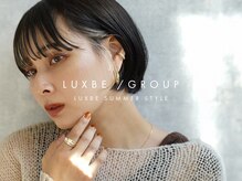 ラックスビー サファリ 阿倍野ルシアス店(LUXBE SAFARI)