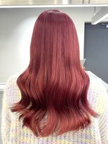 ルーブ トウキョウ(Loob. TOKYO)&nbsp;ハイトーンカラーミルクティーベージュピンクベージュ韓国30代