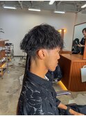 ツイストスパイラル