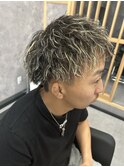 サマーツイスパ×メッシュ！！