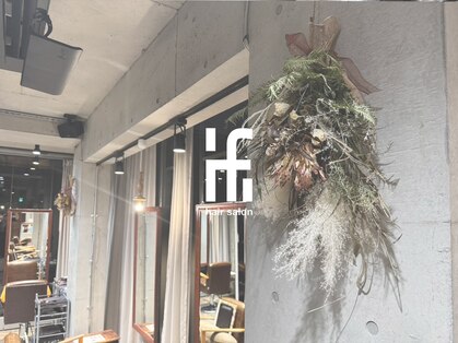 イフ 表参道(if)の写真