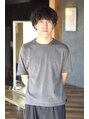 アグ ヘアー フォレスト 金沢駅西店(Agu hair forest) 二口 剛