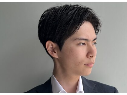 シフト メンズ オンリー サロン 薬院店(SHIFT Men's only salon)の写真
